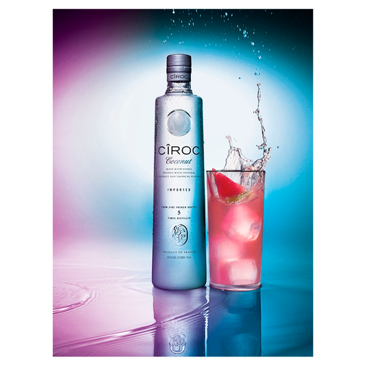CÎROC™ Coconut Vodka