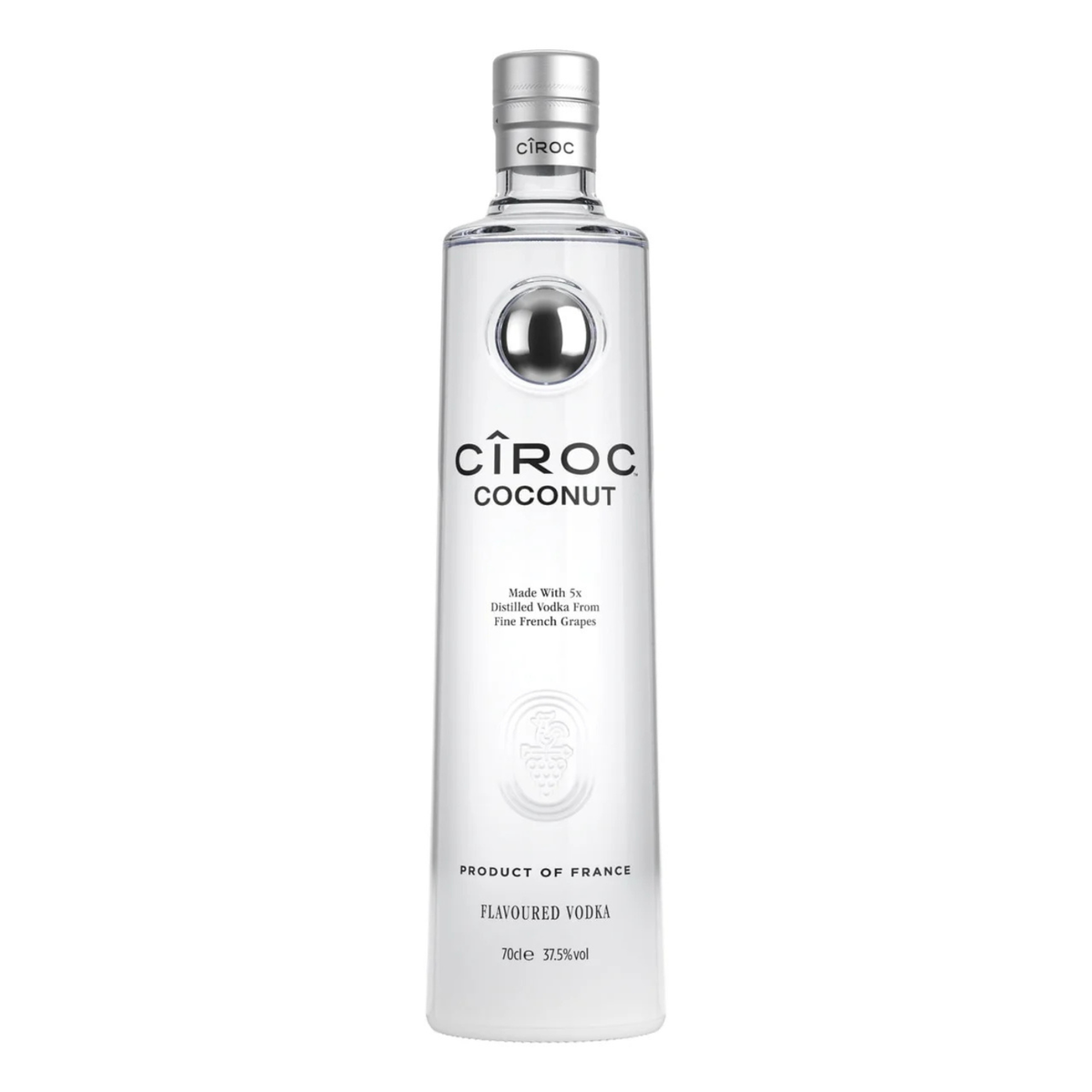 CÎROC™ Coconut Vodka