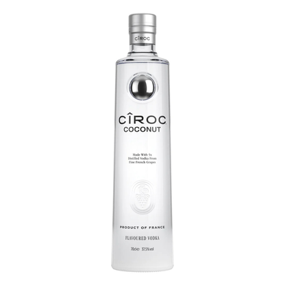 CÎROC™ Coconut Vodka