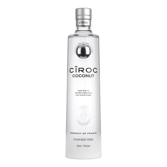 CÎROC™ Coconut Vodka