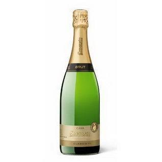 Codorníu Clásico Brut