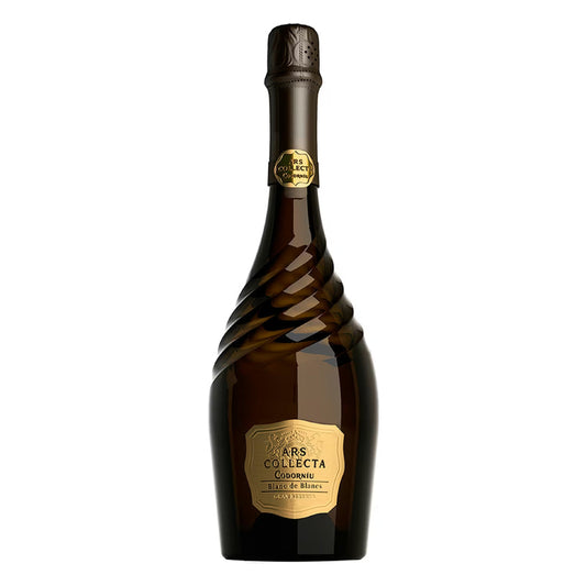 Codorníu Ars Collecta Blanc de Blancs