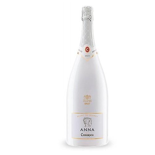 Cava Anna de Codorníu Blanc de Blancs Reserva