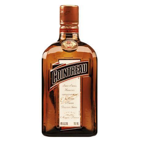 Cointreau Liquor
