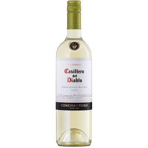 Casillero del Diablo Sauvignon Blanc