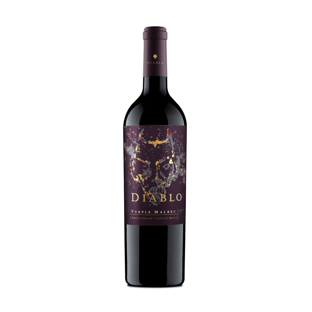 Diablo Purple Malbec