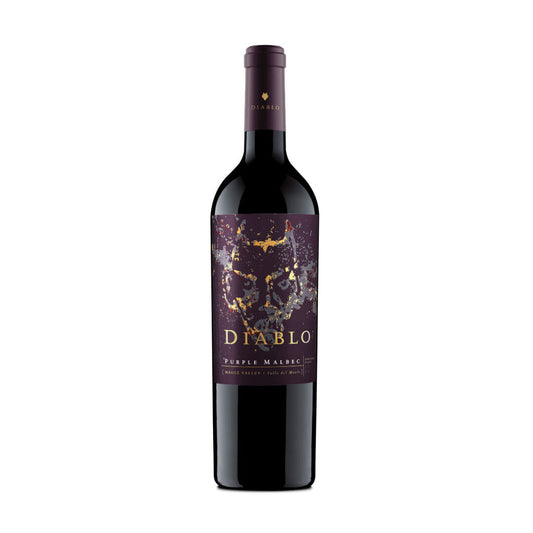Diablo Purple Malbec