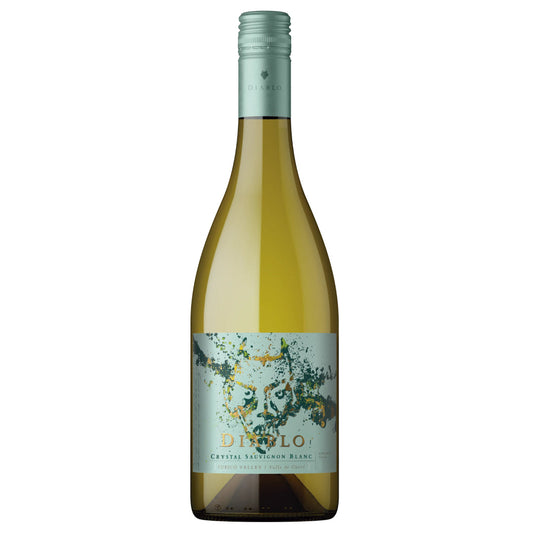 Diablo Crystal Sauvignon Blanc