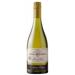 Concha y Toro Gran Reserva serie Ribera Sauvignon Blanc