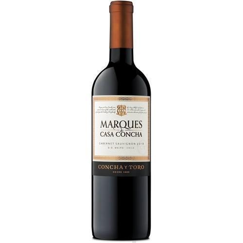 Marqués de Casa Concha Cabernet Sauvignon