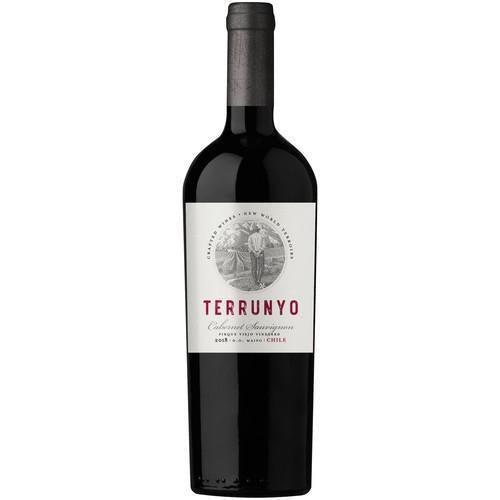 Terrunyo Cabernet Sauvignon
