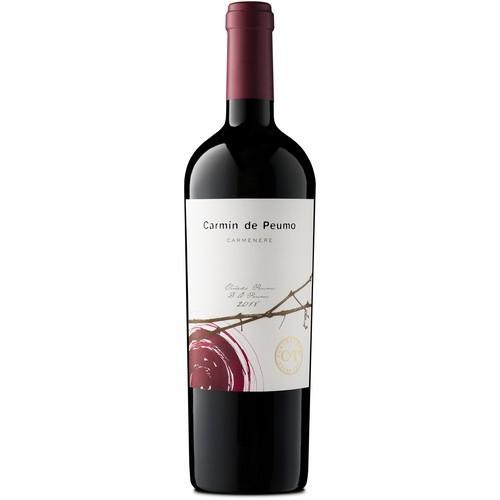 Carmenere - Carmín de Peumo