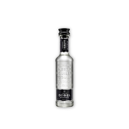 Tequila Maestro Dobel Diamante Cristalino