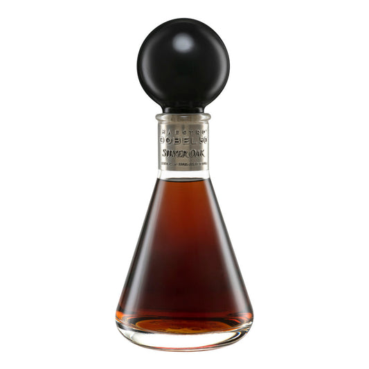 Tequila Maestro Dobel 50 Años Extra Añejo