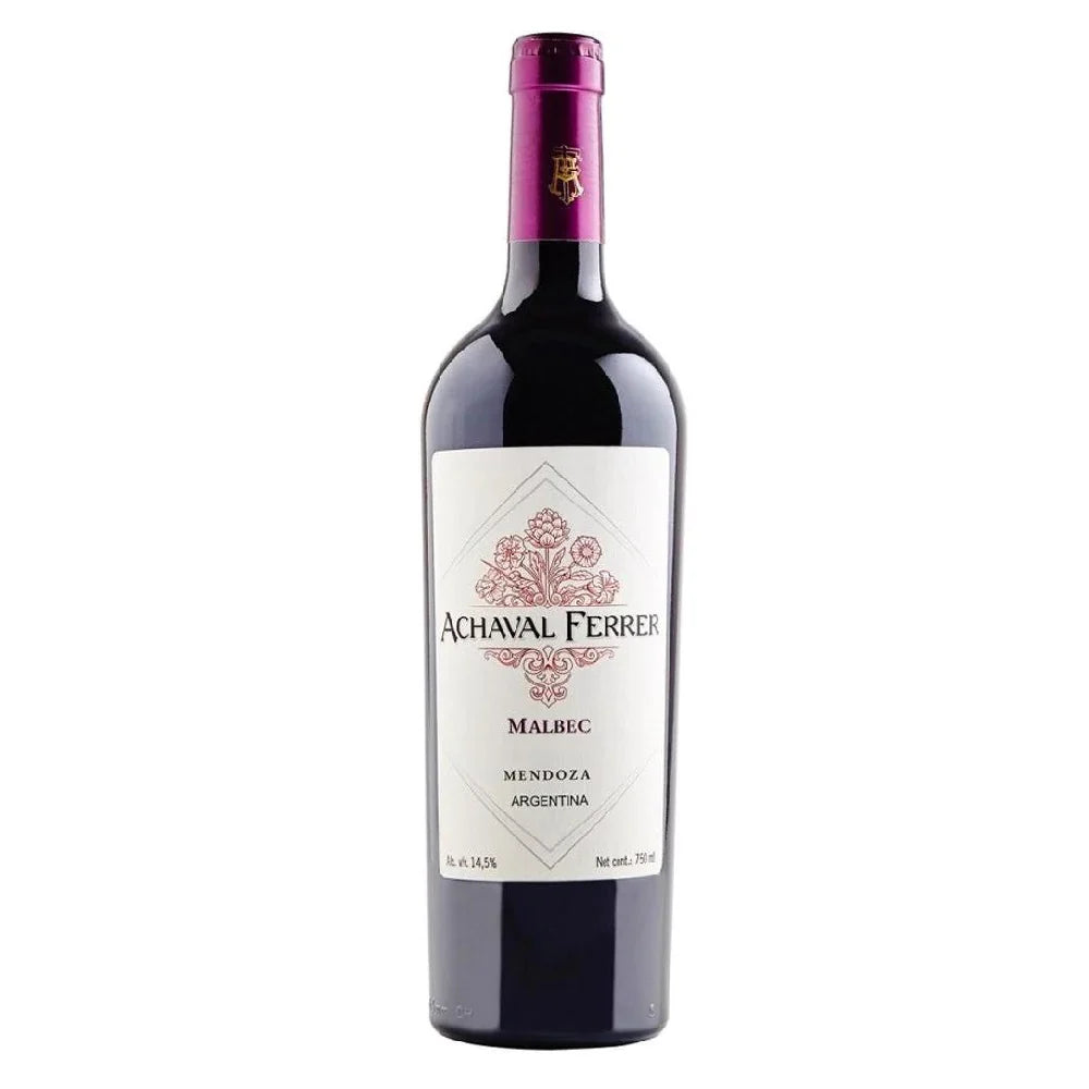 Achaval Ferrer Malbec