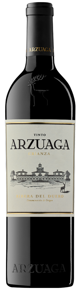 Arzuaga Crianza - Ribera del Duero