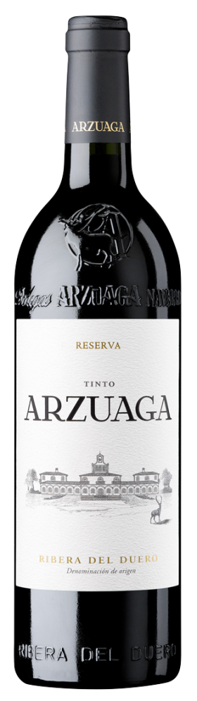 Arzuaga Reserva - Ribera del Duero