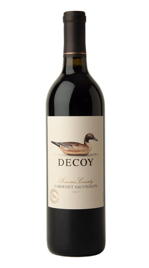Decoy Sonoma County Cabernet Sauvignon