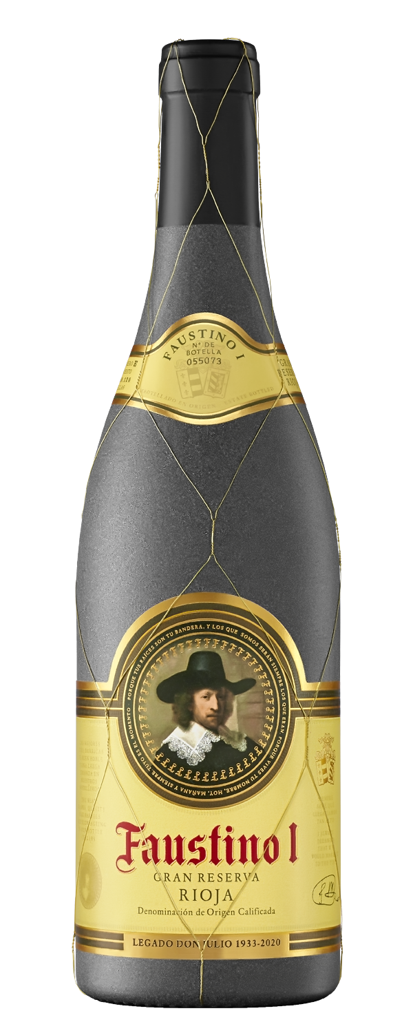 Faustino I Gran Reserva