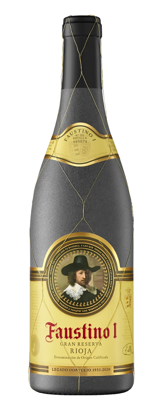 Faustino I Gran Reserva