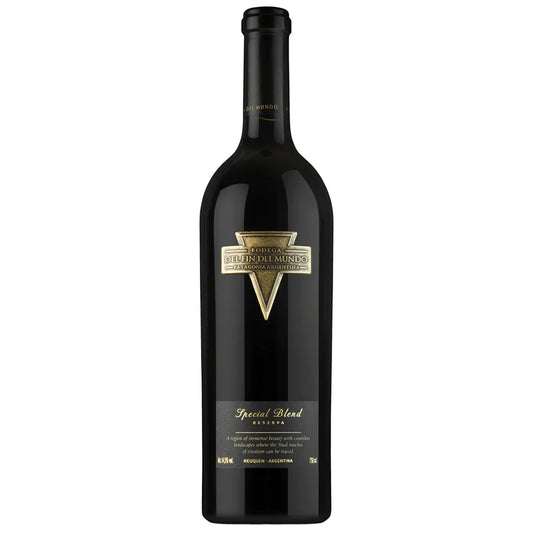Bodega Del Fin Del Mundo Special Blend