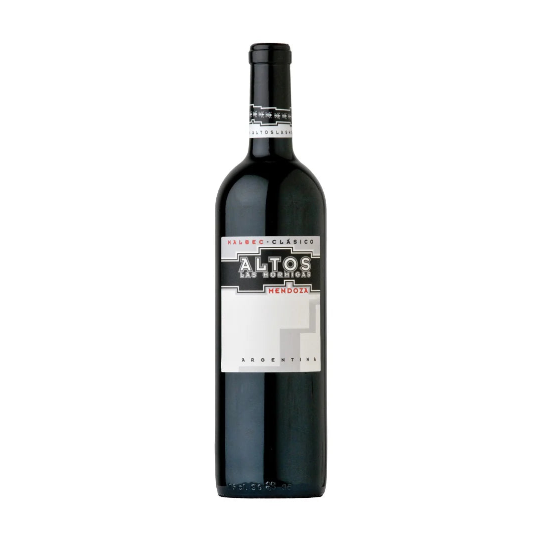 Alto las Hormigas Malbec
