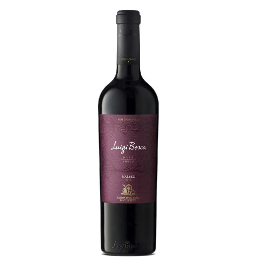 LUIGI BOSCA · Malbec