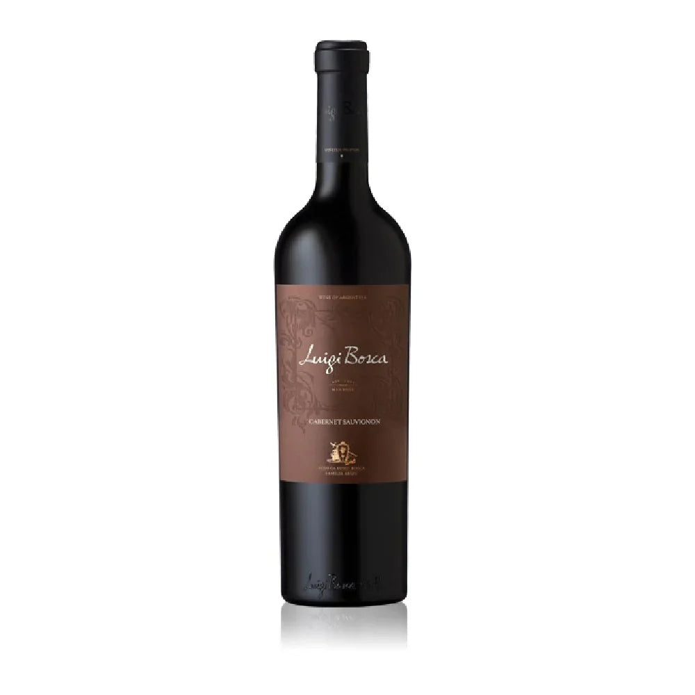 LUIGI BOSCA · Cabernet Sauvignon