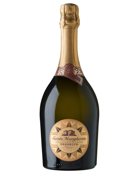 Santa Margherita Prosecco Superiore Di Valdobbiadene D.O.C.G.