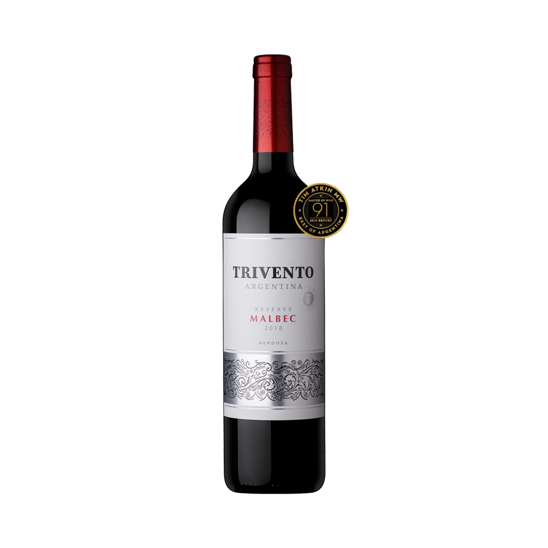 Trivento Reserve Malbec
