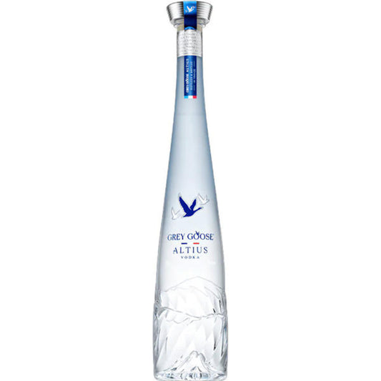 GREY GOOSE® Altius Vodka