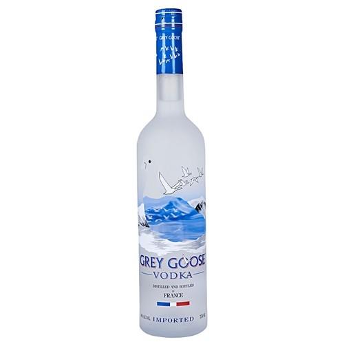 GREY GOOSE® Vodka