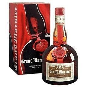 Grand Marnier® Cordon Rouge Liqueur