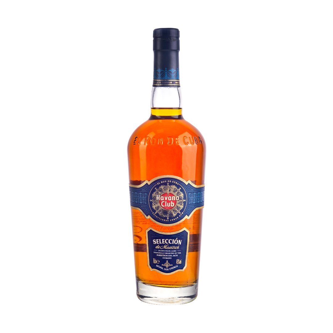 Ron Havana Club Selección de Maestros