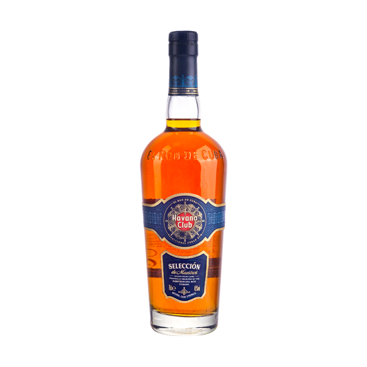 Ron Havana Club Selección de Maestros