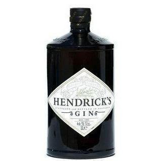 Hendrick's Gin