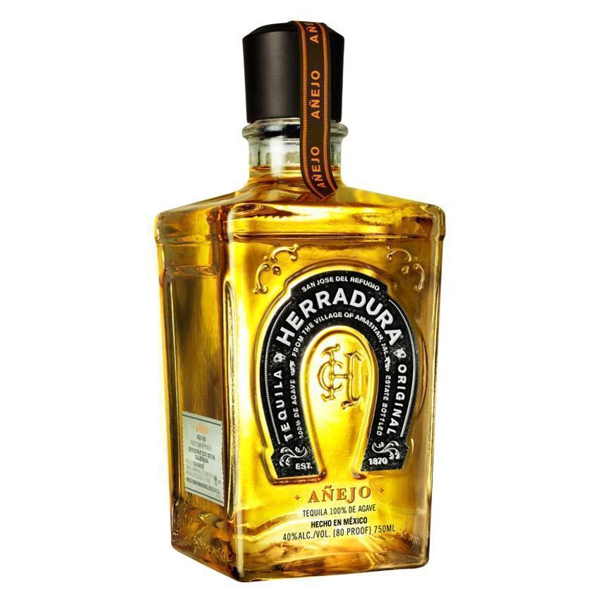 Tequila Herradura® Añejo