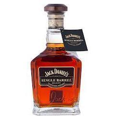 Jack Daniel’s® Single Barrel Select Tennessee Whiskey