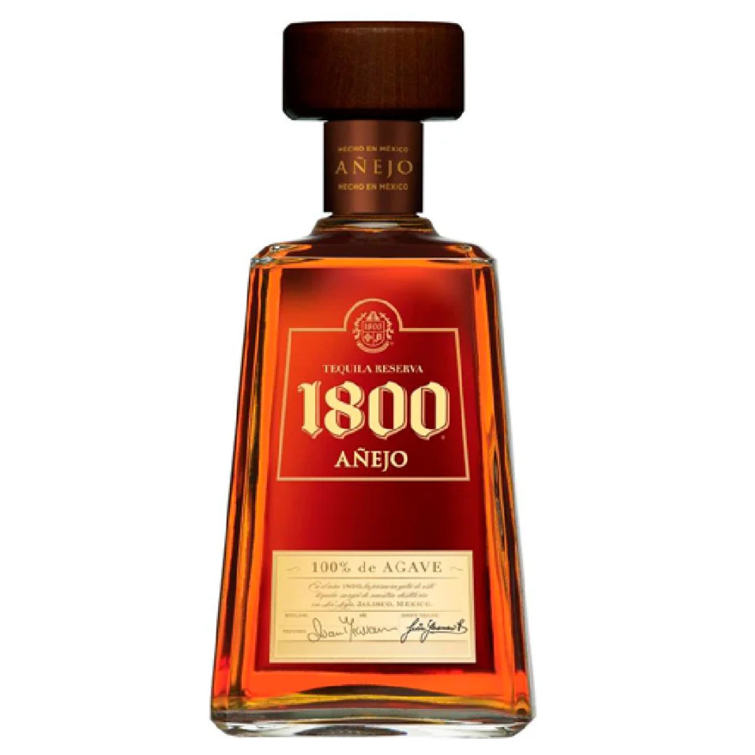Tequila 1800® Añejo