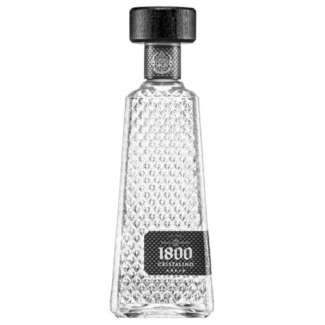 Tequila 1800® Cristalino
