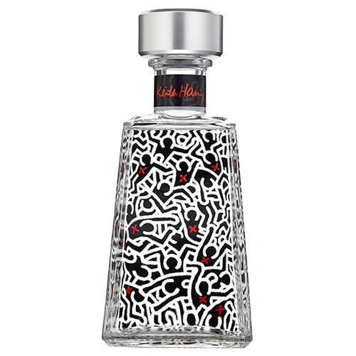 1800® Blanco Essential Tequila