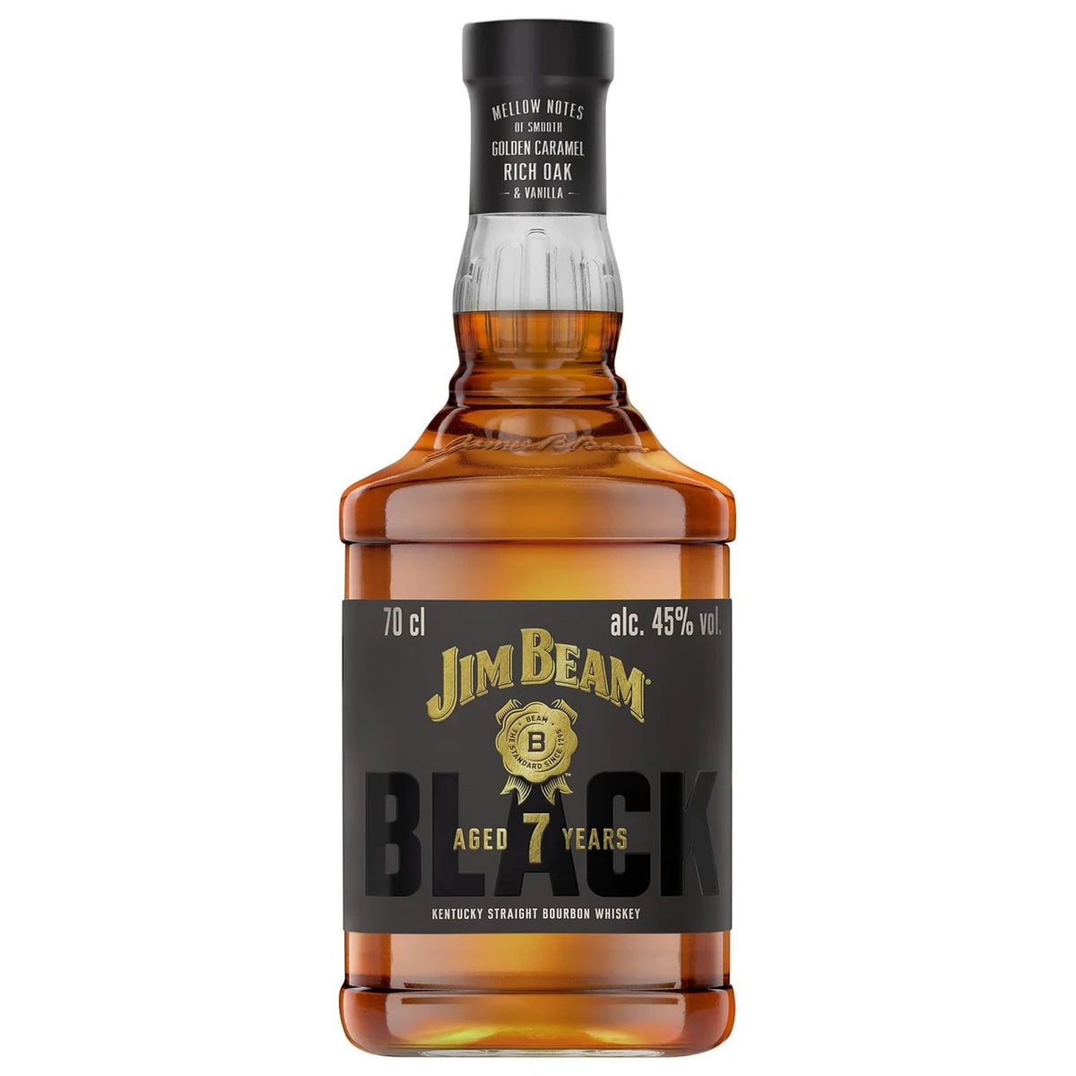 Jim Beam Black® Kentucky Straight Bourbon Whiskey
