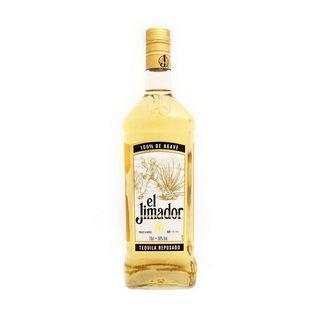 el Jimador® Hand Harvested Tequila Reposado