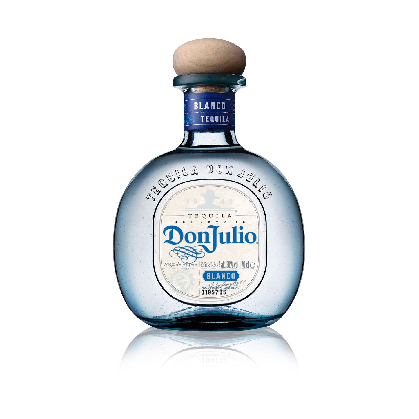 Don Julio® Blanco Tequila