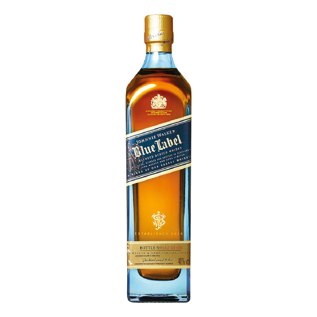 Johnnie Walker Blue Label Blended Scotch Whisky