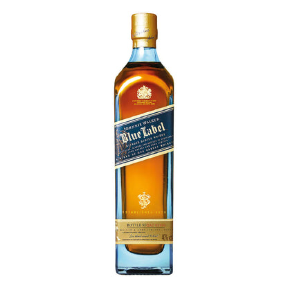 Johnnie Walker Blue Label Blended Scotch Whisky