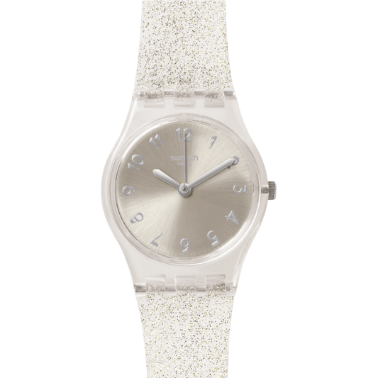 Swatch Women's Lady Analog Watch