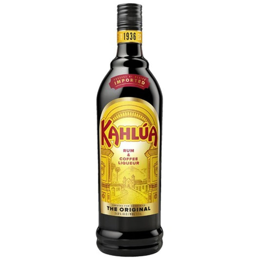 Kahlúa Coffee Liqueur