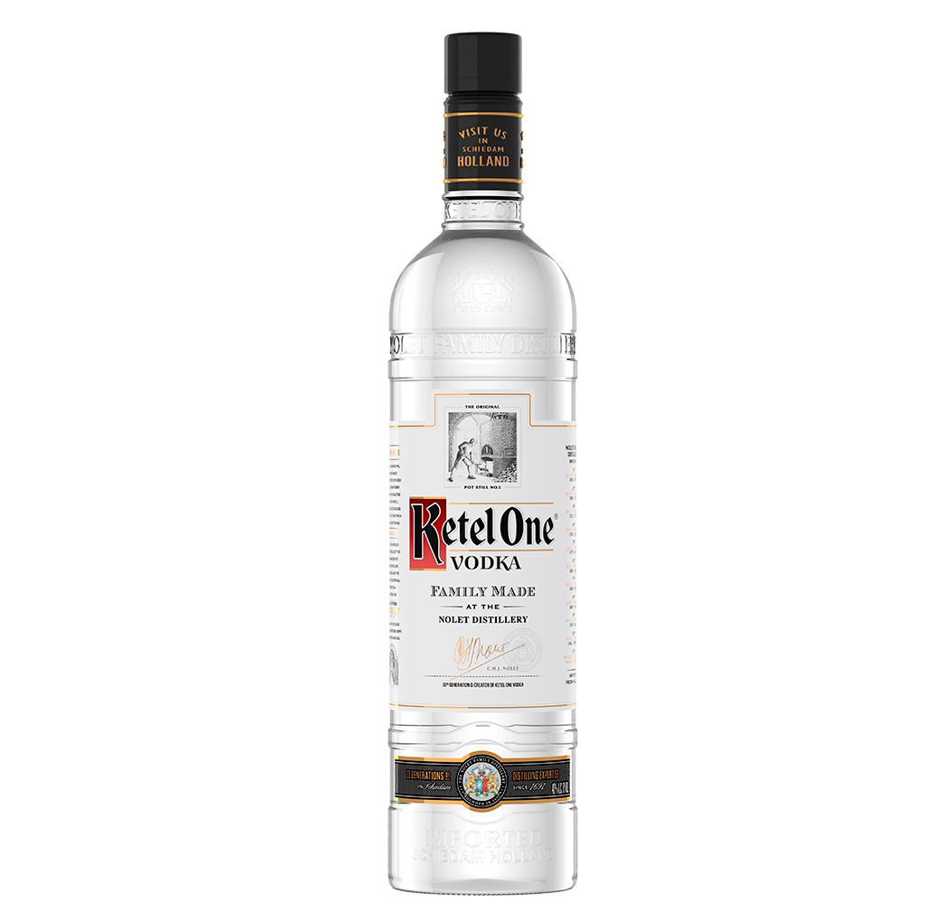 Ketel One Vodka