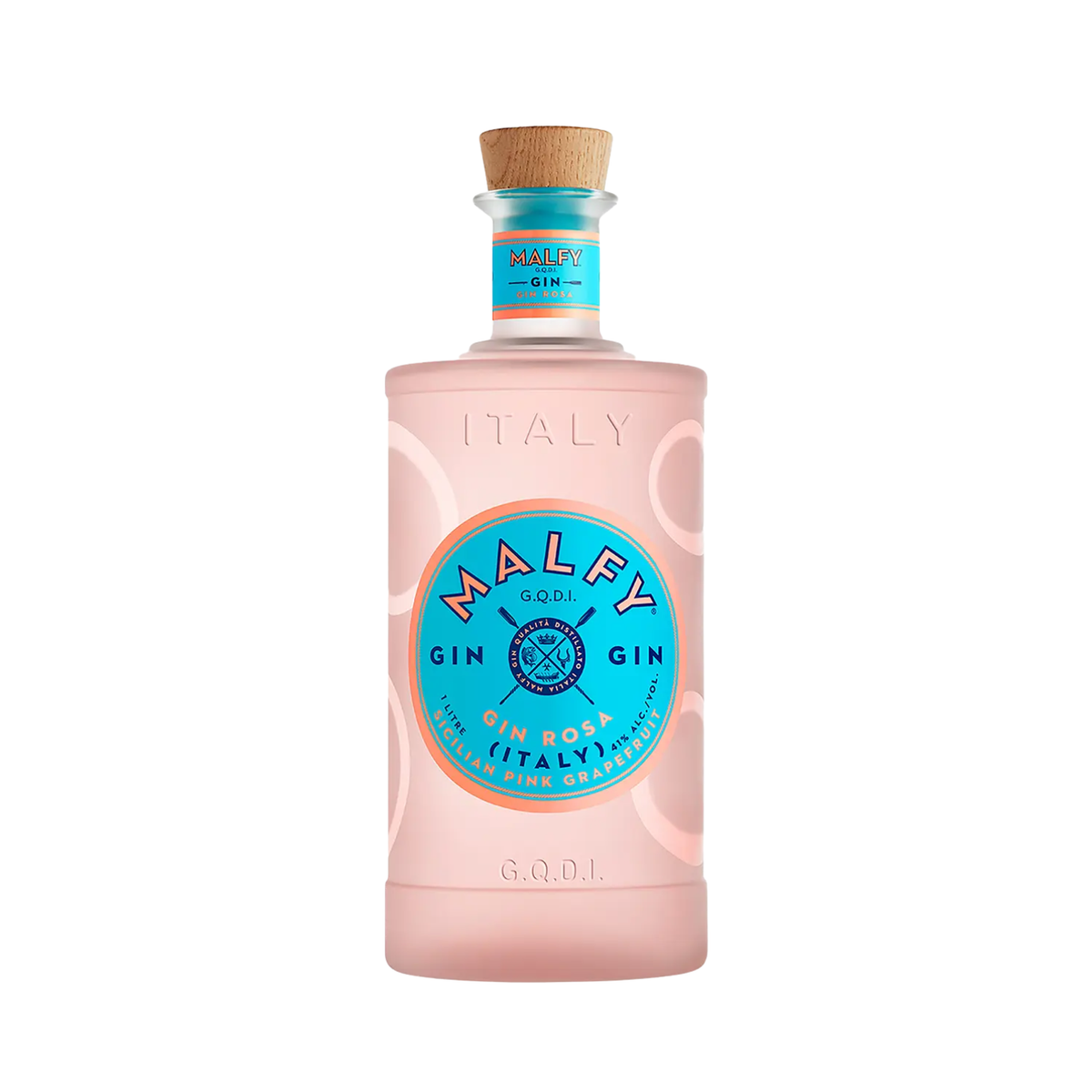 Malfy Gin Rosa